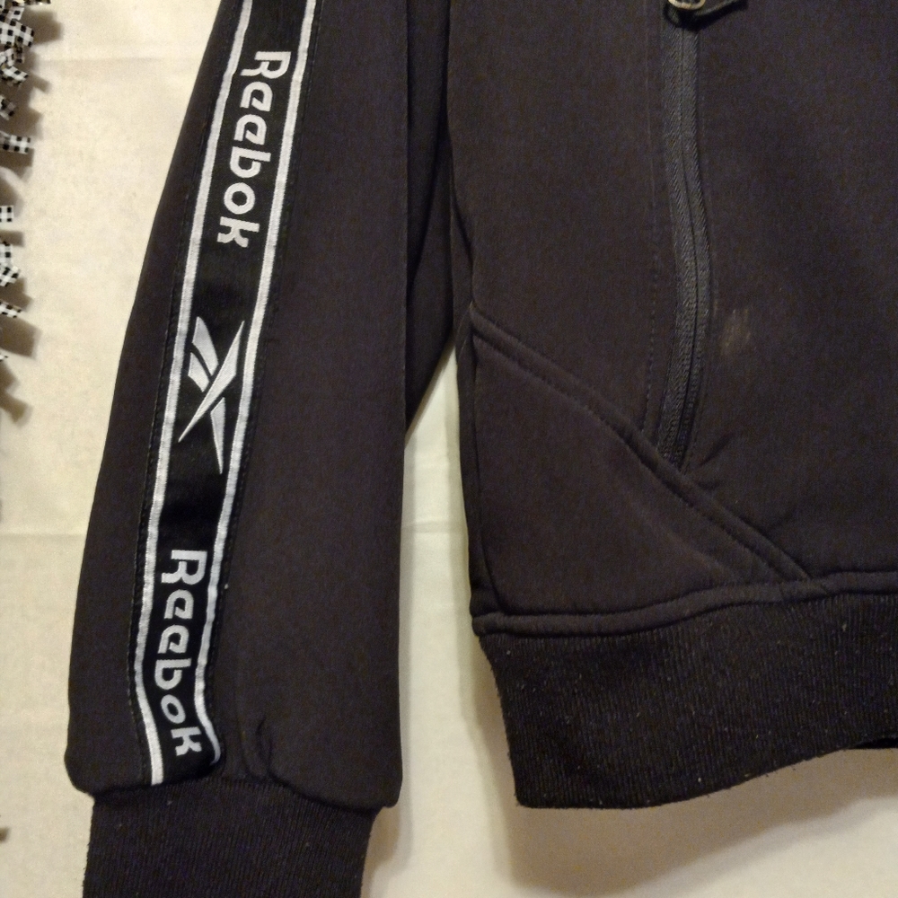 Reebok Jacket - Picture 5 of 12